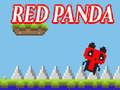 Joc Panda vermell  en línia