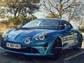 Joc Trencaclosques Alpine A110 S  en línia