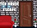 Joc Ted House Escape en línia