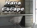 Joc Nana Escapada  en línia