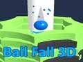 Joc Ball Fall 3D en línia