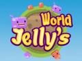 Joc World Jelly's  en línia