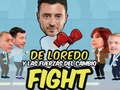 Joc Lluita De Loredo  en línia