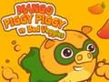 Joc Mango Piggy Piggy vs Bad Veggies en línia