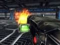 Joc FPS d'infestació alienígena  en línia