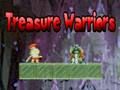 Joc Tresor Warriors  en línia