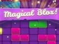 Joc Blox màgic  en línia