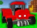 Joc Minecraft Farm Island en línia