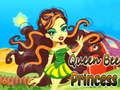 Joc Princesa Reina Abella  en línia