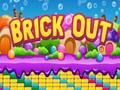 Joc Brick Out en línia
