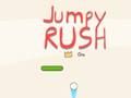 Joc Salty rush en línia