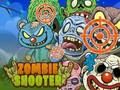 Joc Tirador de zombis  en línia