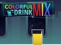 Joc Beguda barreja de colors en lĂnia Joc Beguda barreja de colors en lĂnia