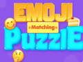 Joc Trencaclosques de coincidència d'emoji  en línia
