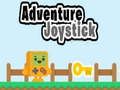 Joc Joystick d'aventura  en línia