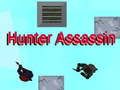 Joc Hunter Assassin Stealth Master en línia