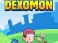 Joc Dexomon en línia