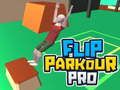 Joc Flip Parkour Pro en línia