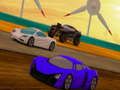 Joc Demolition Derby 3D en línia