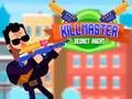 Joc Agent secret Killmaster  en línia