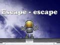 Joc Escapar - escapar  en línia