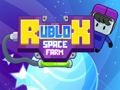 Joc Granja espacial Roblox  en línia