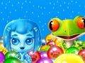 Joc Nat Geo Kids: Bubble Burst en línia