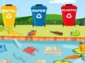 Joc Temps de reciclatge 2  en línia