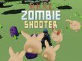 Joc Tirador de zombis real  en línia