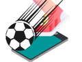 Joc Peus Gol  en línia