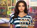 Joc La petita botiga d'Amy  en línia