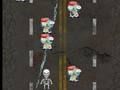 Joc Undead Zombie Smash en línia