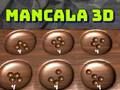 Joc Mancala 3d en línia