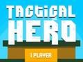 Joc Heroi tàctic  en línia