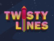 Joc Línies Twisty  en línia