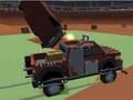 Joc Pixel Car Cash Demolition v1 en línia