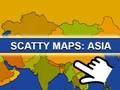 Joc Maps satty àsia en línia