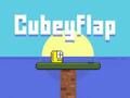 Joc Cubeyflap en línia
