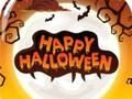 Joc Feliç Halloween  en línia