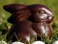Joc Trencaclosques de conillet de xocolata  en línia