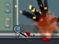Joc Stickman Fly en línia