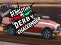 Joc Demolition Derby Challenger en línia