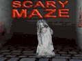 Joc MAZE SCARY 3D en línia