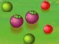 Joc Fruites fusionen Batalla  en línia