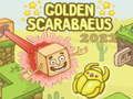 Joc Scarabeaus d'or 2022  en línia