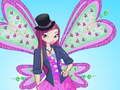 Joc Vestit de Winx Roxy en lĂnia Joc Vestit de Winx Roxy en lĂnia