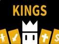 Joc Lliscament de la targeta Kings  en línia