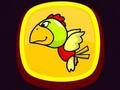 Joc Ocell Hyper Flappy  en línia