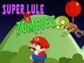 Joc Super Lali vs Zombies en línia
