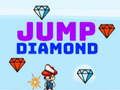Joc Diamant de salt  en línia